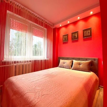 Apartamentai Prie Big Apartment Klaipeda Luaran gambar