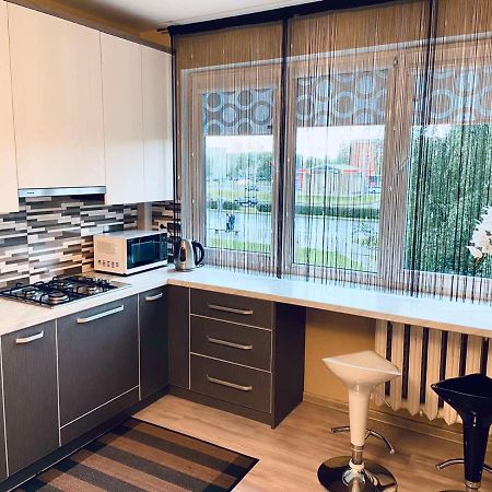 Apartamentai Prie Big Apartment Klaipeda Luaran gambar