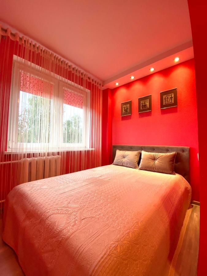 Apartamentai Prie Big Apartment Klaipeda Luaran gambar