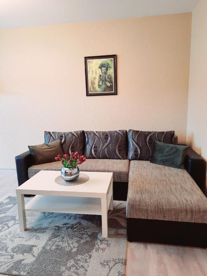 Apartamentai Prie Big Apartment Klaipeda Luaran gambar
