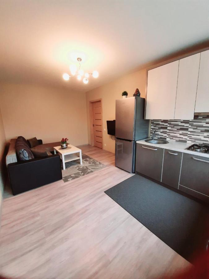 Apartamentai Prie Big Apartment Klaipeda Luaran gambar