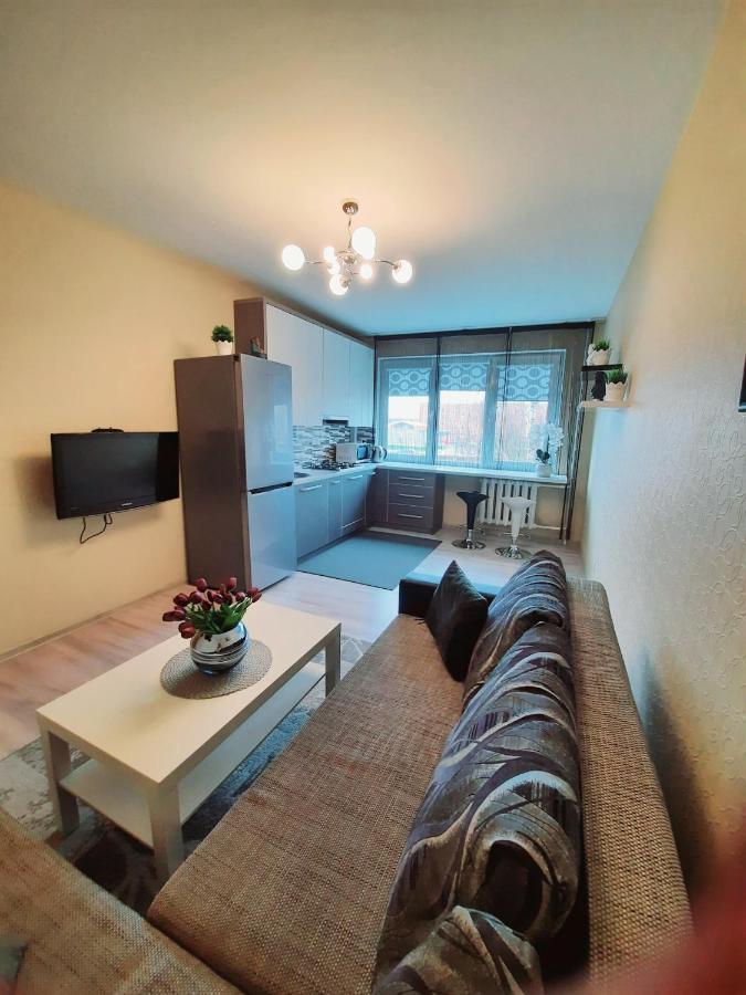 Apartamentai Prie Big Apartment Klaipeda Luaran gambar